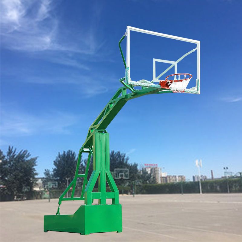 可调节篮球架推荐-Huatihui官网源头工厂