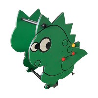 户外儿童摇摇乐