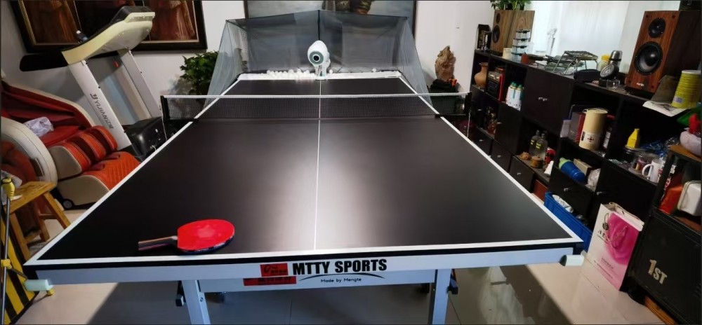 Huatihui乒乓球台源头生产工厂