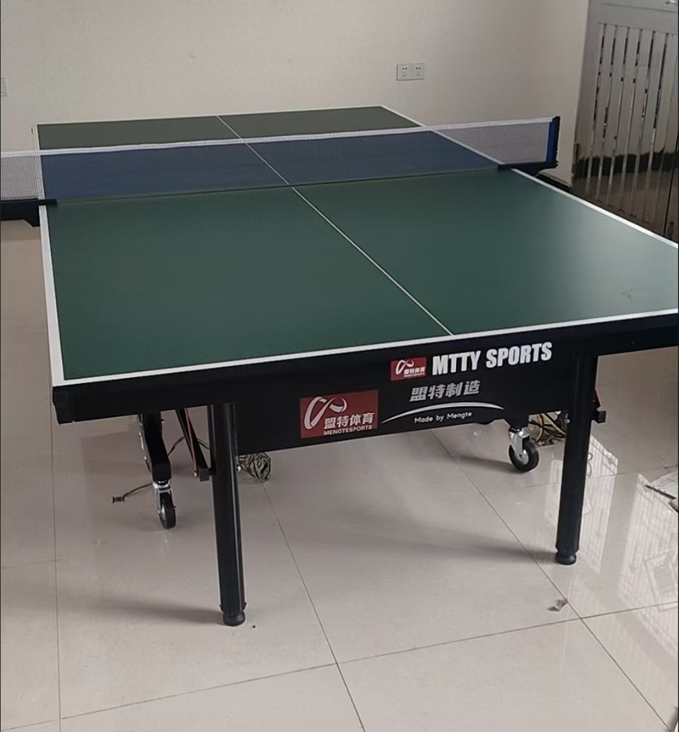 Huatihui乒乓球台源头生产工厂