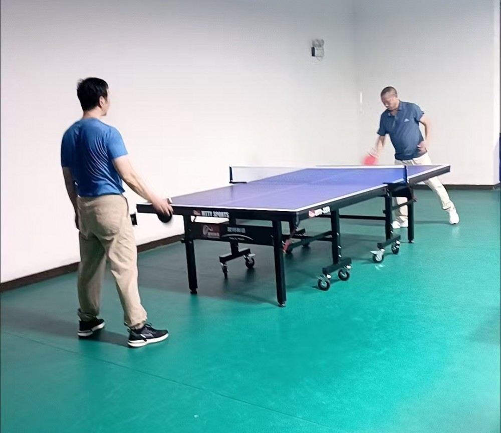Huatihui乒乓球台源头生产工厂