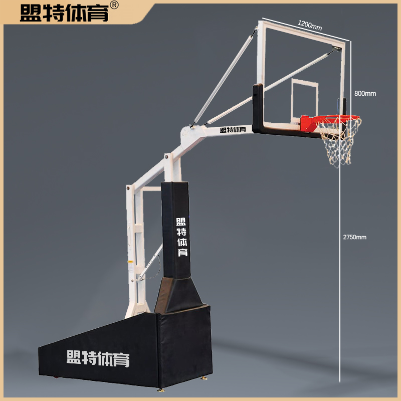 可调节篮球架推荐-Huatihui官网源头工厂