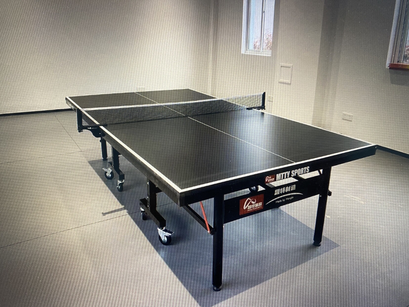 Huatihui乒乓球台源头生产工厂